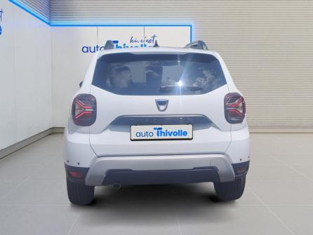 DACIA Duster TCe 150 FAP 4x2 EDC Prestige à vendre à Givors - Image n°4