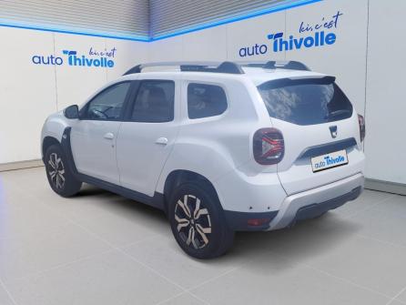 DACIA Duster TCe 150 FAP 4x2 EDC Prestige à vendre à Givors - Image n°5