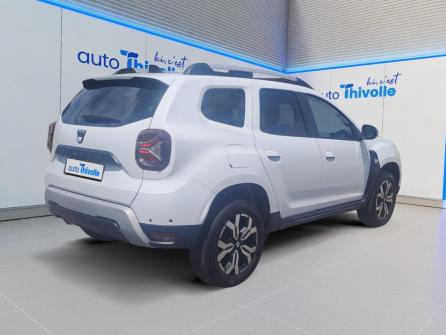 DACIA Duster TCe 150 FAP 4x2 EDC Prestige à vendre à Givors - Image n°6