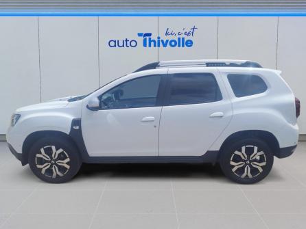 DACIA Duster TCe 150 FAP 4x2 EDC Prestige à vendre à Givors - Image n°7