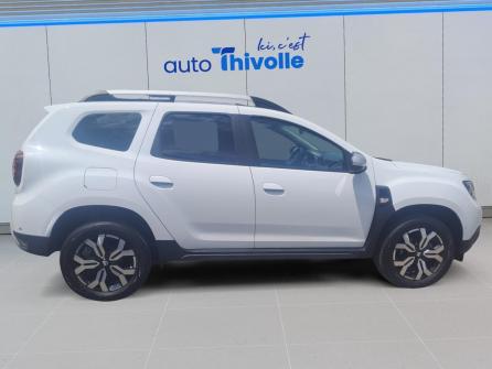 DACIA Duster TCe 150 FAP 4x2 EDC Prestige à vendre à Givors - Image n°8