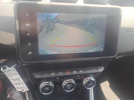 DACIA Duster TCe 150 FAP 4x2 EDC Prestige à vendre à Givors - Image n°9