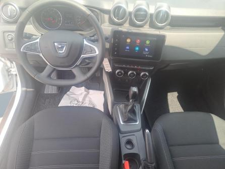 DACIA Duster TCe 150 FAP 4x2 EDC Prestige à vendre à Givors - Image n°13