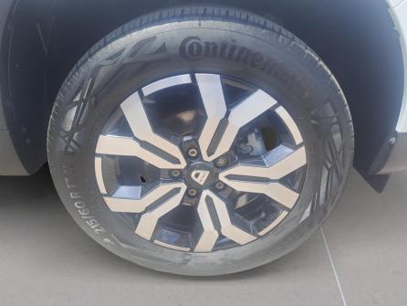 DACIA Duster TCe 150 FAP 4x2 EDC Prestige à vendre à Givors - Image n°16