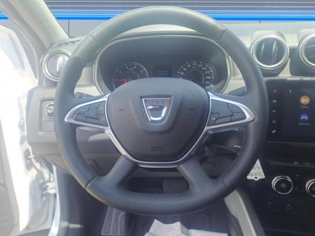DACIA Duster TCe 150 FAP 4x2 EDC Prestige à vendre à Givors - Image n°17