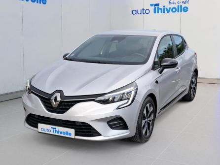 RENAULT Clio Clio TCe 90 - 21N Limited à vendre à Givors - Image n°1