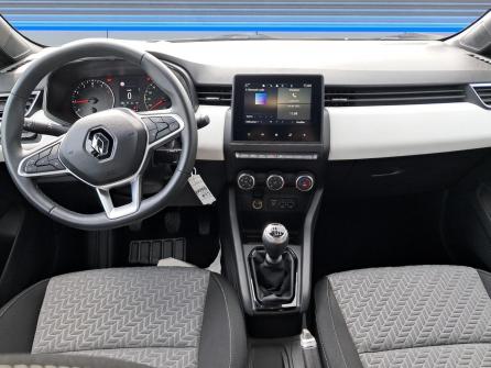 RENAULT Clio Clio TCe 90 - 21N Limited à vendre à Givors - Image n°2