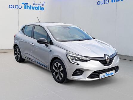 RENAULT Clio Clio TCe 90 - 21N Limited à vendre à Givors - Image n°3