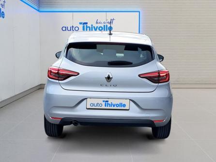 RENAULT Clio Clio TCe 90 - 21N Limited à vendre à Givors - Image n°4