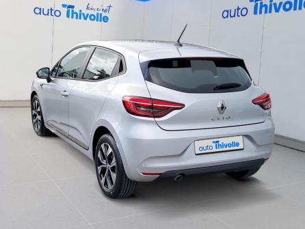 RENAULT Clio Clio TCe 90 - 21N Limited à vendre à Givors - Image n°5