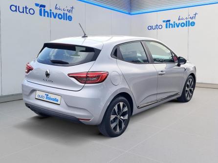 RENAULT Clio Clio TCe 90 - 21N Limited à vendre à Givors - Image n°6