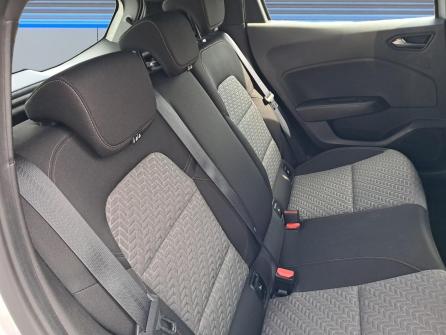 RENAULT Clio Clio TCe 90 - 21N Limited à vendre à Givors - Image n°7