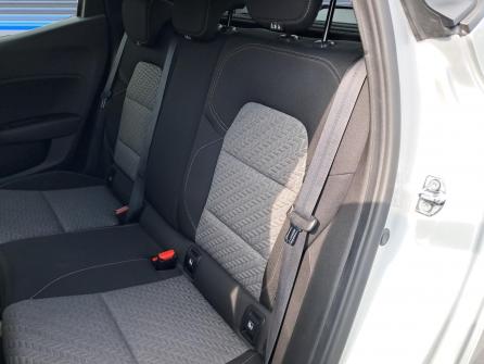 RENAULT Clio Clio TCe 90 - 21N Limited à vendre à Givors - Image n°8
