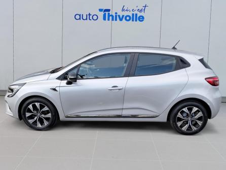 RENAULT Clio Clio TCe 90 - 21N Limited à vendre à Givors - Image n°10