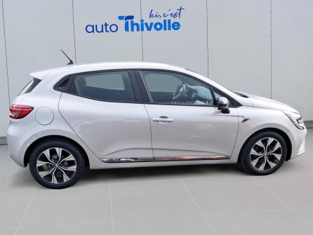 RENAULT Clio Clio TCe 90 - 21N Limited à vendre à Givors - Image n°11