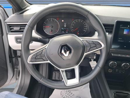 RENAULT Clio Clio TCe 90 - 21N Limited à vendre à Givors - Image n°12