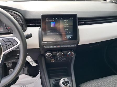 RENAULT Clio Clio TCe 90 - 21N Limited à vendre à Givors - Image n°14