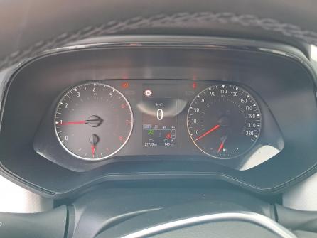 RENAULT Clio Clio TCe 90 - 21N Limited à vendre à Givors - Image n°15