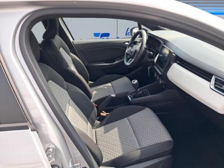 RENAULT Clio Clio TCe 90 - 21N Limited à vendre à Givors - Image n°17