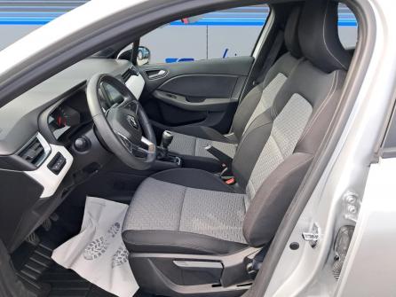 RENAULT Clio Clio TCe 90 - 21N Limited à vendre à Givors - Image n°18