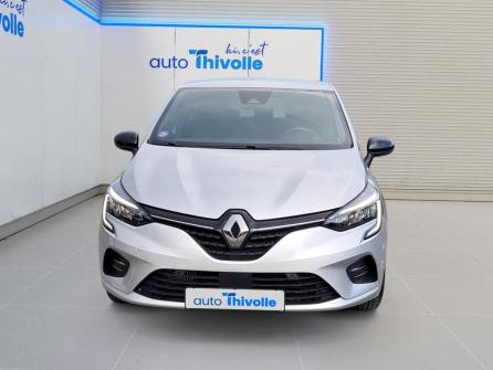 RENAULT Clio Clio TCe 90 - 21N Limited à vendre à Givors - Image n°19