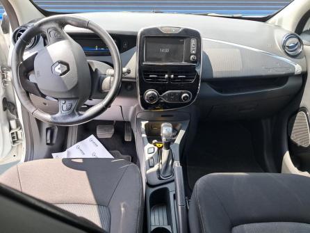 RENAULT Zoe R110 Intens à vendre à Givors - Image n°2