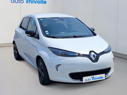 RENAULT Zoe R110 Intens à vendre à Givors - Image n°3