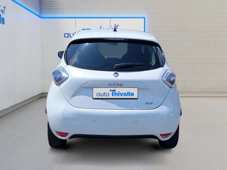 RENAULT Zoe R110 Intens à vendre à Givors - Image n°4