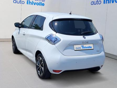 RENAULT Zoe R110 Intens à vendre à Givors - Image n°5