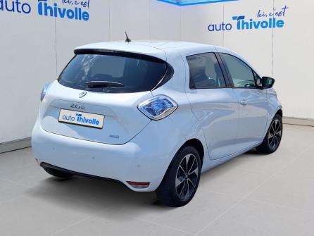 RENAULT Zoe R110 Intens à vendre à Givors - Image n°6