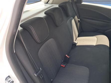 RENAULT Zoe R110 Intens à vendre à Givors - Image n°7