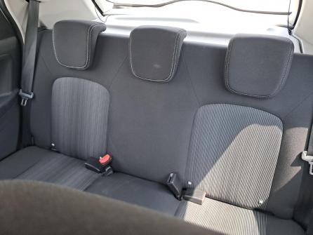 RENAULT Zoe R110 Intens à vendre à Givors - Image n°8