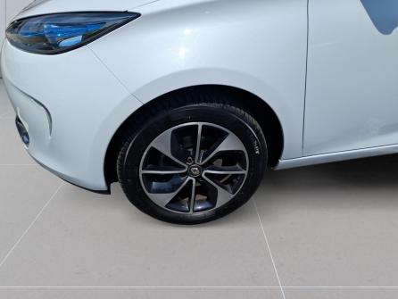 RENAULT Zoe R110 Intens à vendre à Givors - Image n°9