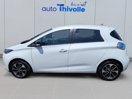 RENAULT Zoe R110 Intens à vendre à Givors - Image n°10