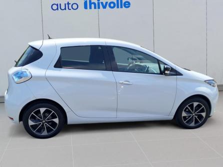 RENAULT Zoe R110 Intens à vendre à Givors - Image n°11