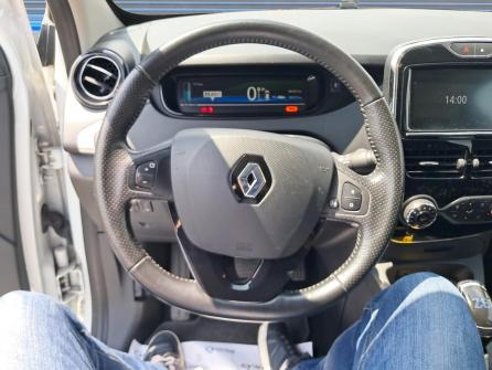 RENAULT Zoe R110 Intens à vendre à Givors - Image n°12