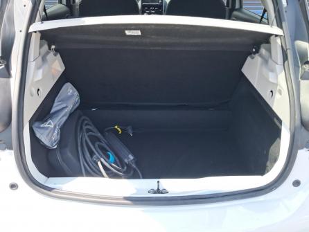 RENAULT Zoe R110 Intens à vendre à Givors - Image n°13