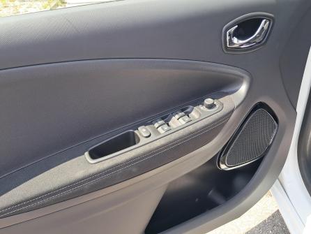 RENAULT Zoe R110 Intens à vendre à Givors - Image n°15