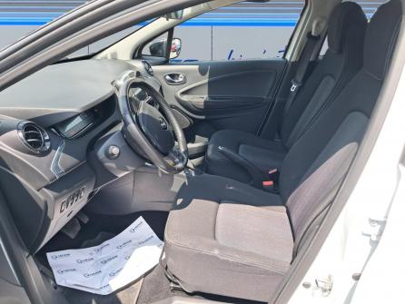RENAULT Zoe R110 Intens à vendre à Givors - Image n°17