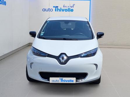 RENAULT Zoe R110 Intens à vendre à Givors - Image n°18