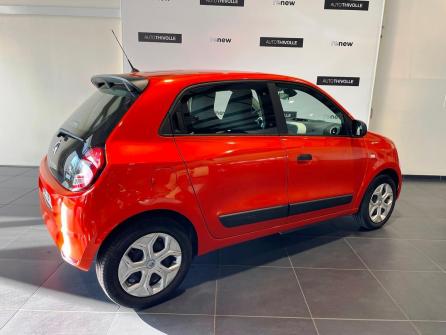RENAULT Twingo Twingo III Achat Intégral - 21 Life à vendre à Le Creusot - Image n°2