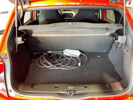 RENAULT Twingo Twingo III Achat Intégral - 21 Life à vendre à Le Creusot - Image n°3