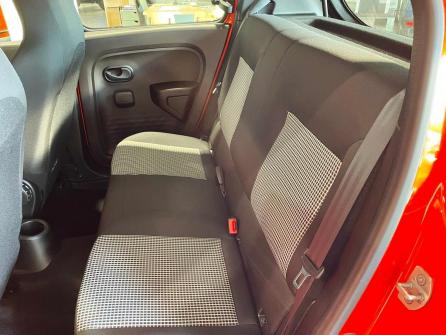 RENAULT Twingo Twingo III Achat Intégral - 21 Life à vendre à Le Creusot - Image n°6