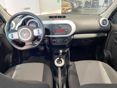 RENAULT Twingo Twingo III Achat Intégral - 21 Life à vendre à Le Creusot - Image n°8