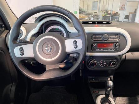 RENAULT Twingo Twingo III Achat Intégral - 21 Life à vendre à Le Creusot - Image n°9