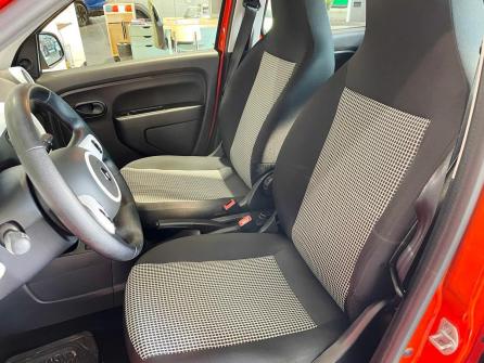 RENAULT Twingo Twingo III Achat Intégral - 21 Life à vendre à Le Creusot - Image n°11