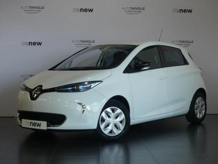 RENAULT Zoe Life à vendre à Macon - Image n°1