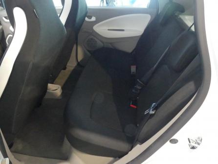 RENAULT Zoe Life à vendre à Macon - Image n°6