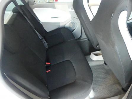 RENAULT Zoe Life à vendre à Macon - Image n°8