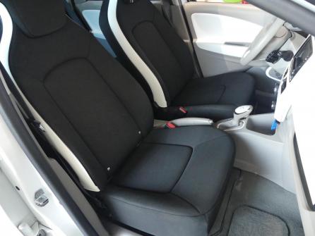 RENAULT Zoe Life à vendre à Macon - Image n°9